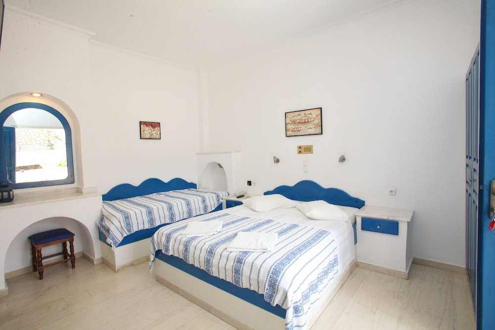 dioskouri art villas