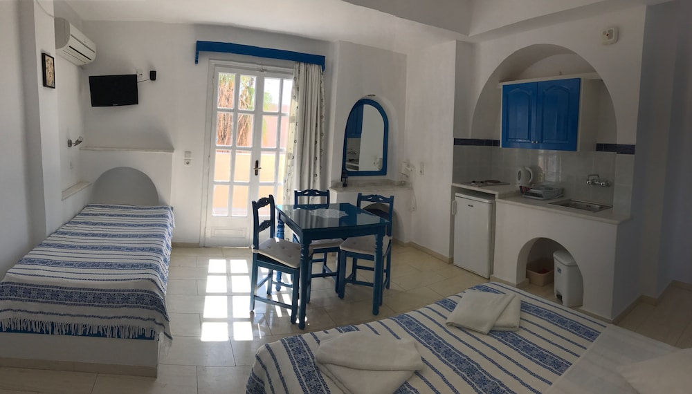 dioskouri art villas