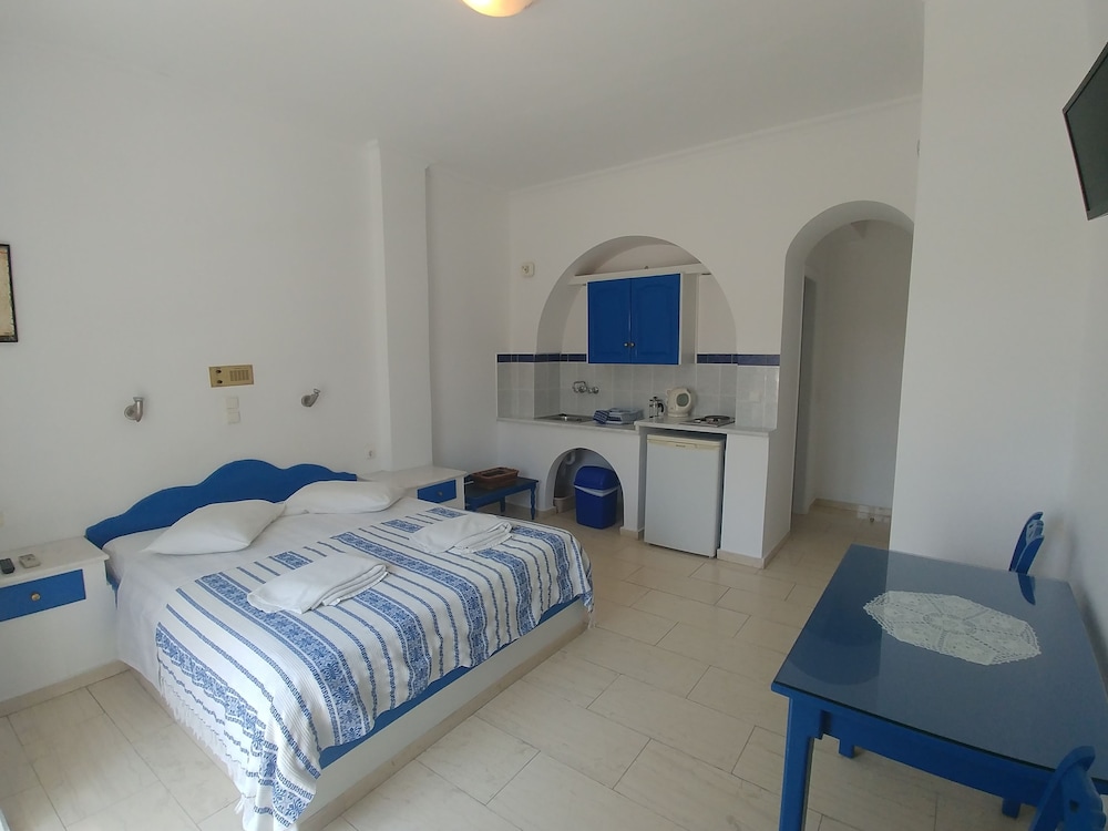 dioskouri art villas