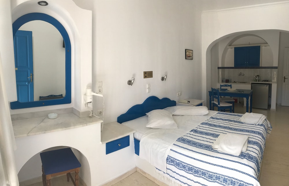 dioskouri art villas