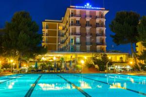 hotel principe