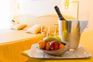 hotel principe