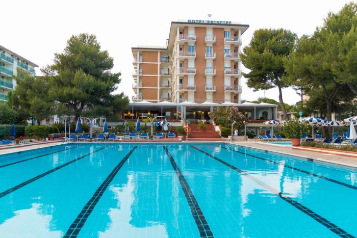 hotel principe