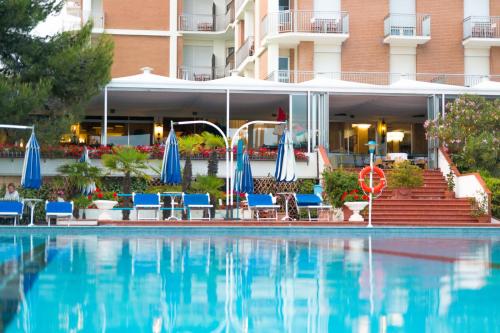 hotel principe