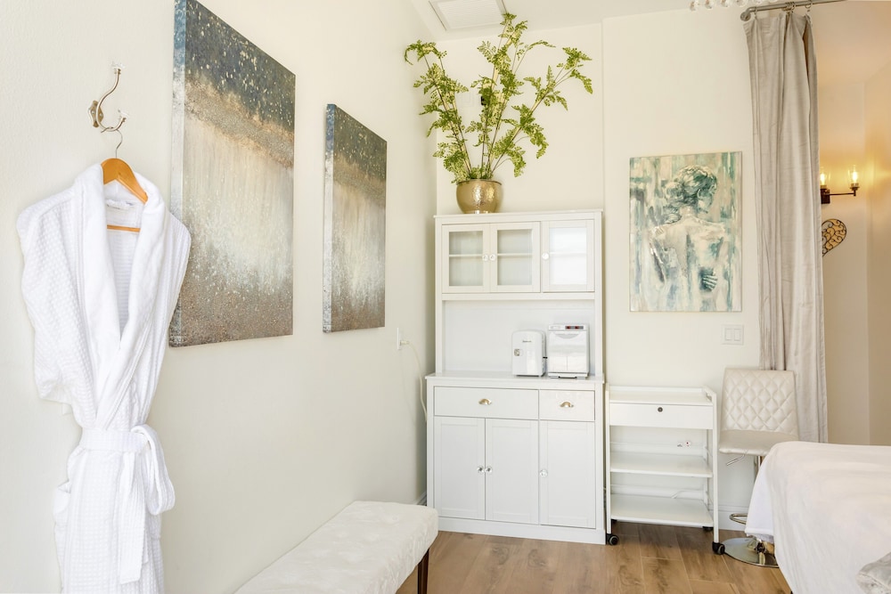 gaia inn and spa