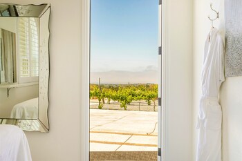 gaia inn and spa