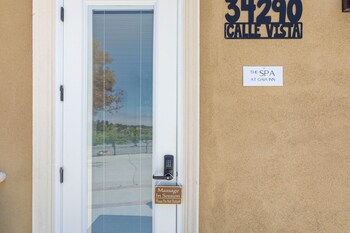 gaia inn and spa