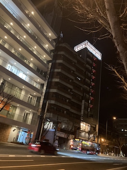 stationhotel nagasaki suwa