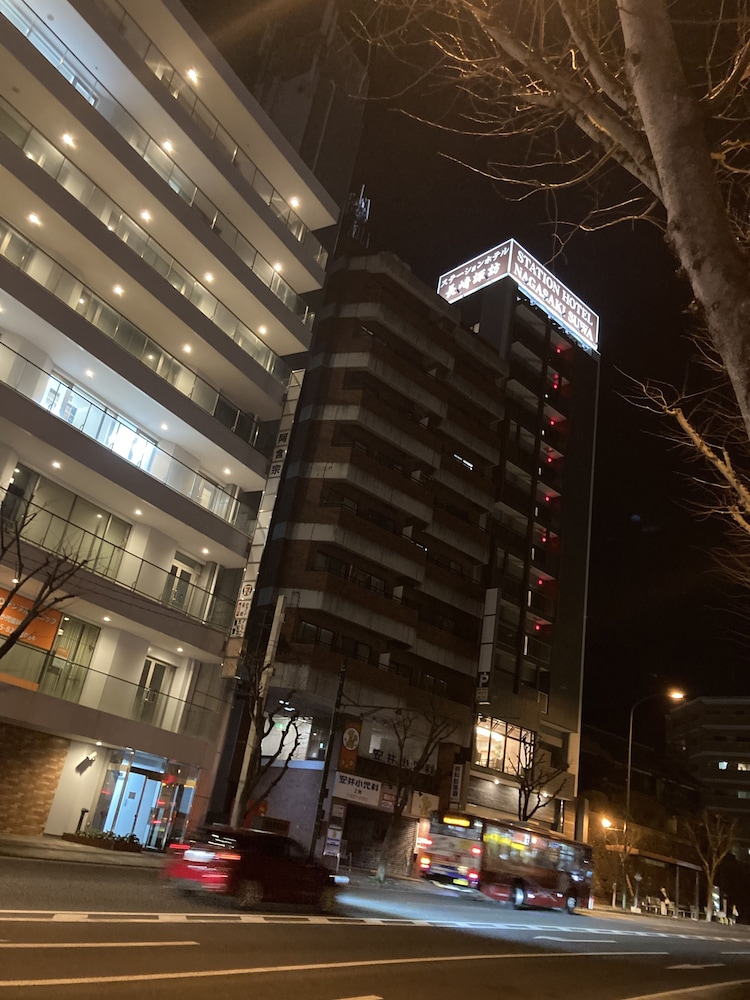 stationhotel nagasaki suwa