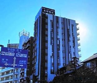 stationhotel nagasaki suwa