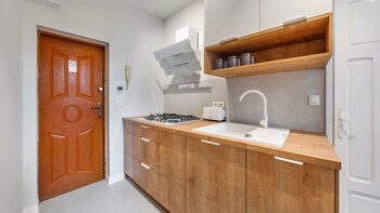 apartamenty sun and snow karlikowo