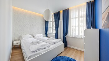apartamenty sun and snow karlikowo
