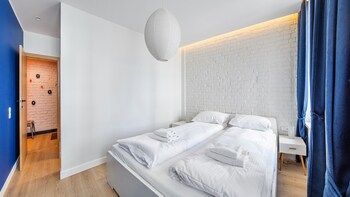 apartamenty sun and snow karlikowo