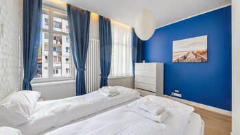 apartamenty sun and snow karlikowo