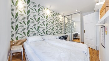 apartamenty sun and snow karlikowo