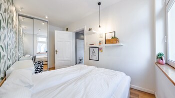 apartamenty sun and snow karlikowo