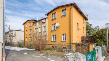 apartamenty sun and snow karlikowo