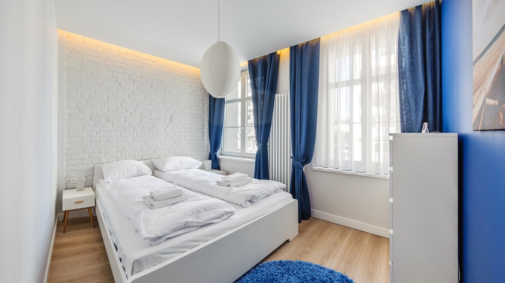 apartamenty sun and snow karlikowo