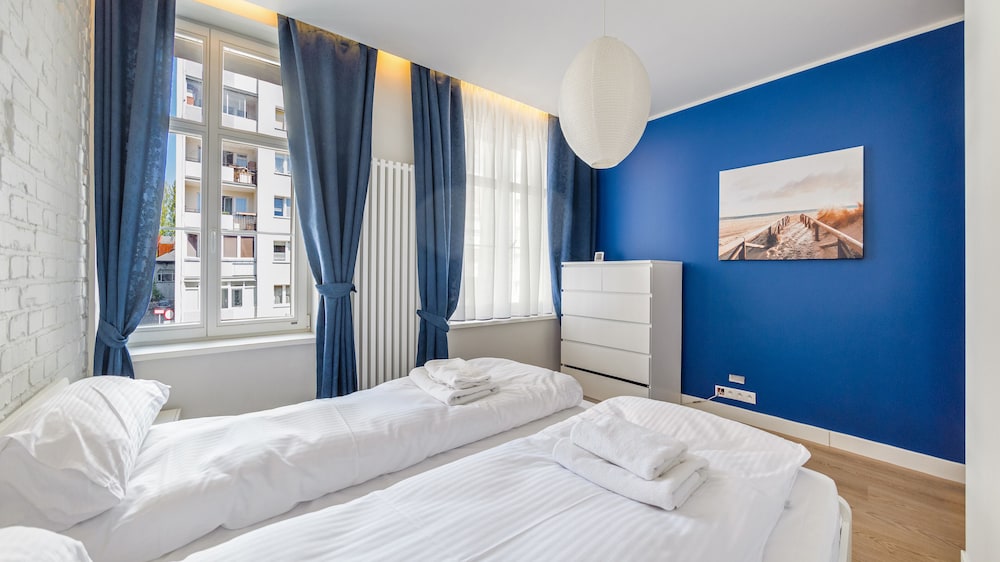 apartamenty sun and snow karlikowo