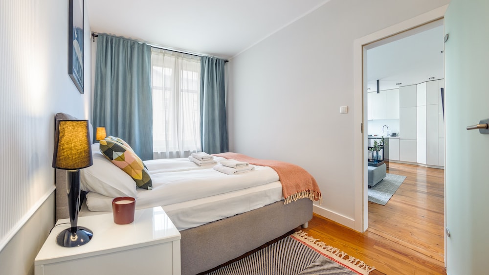 apartamenty sun and snow karlikowo
