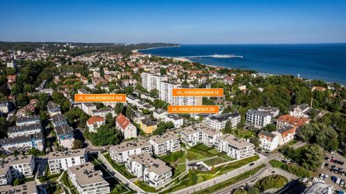 apartamenty sun and snow karlikowo