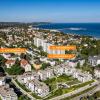 apartamenty sun and snow karlikowo