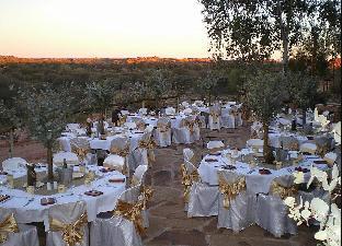 Ooraminna Station Homestead,Hale>>Alice Springs,3.5 star