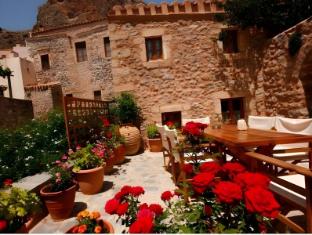 malvasia traditional hotel