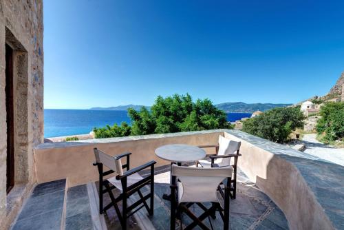 malvasia traditional hotel