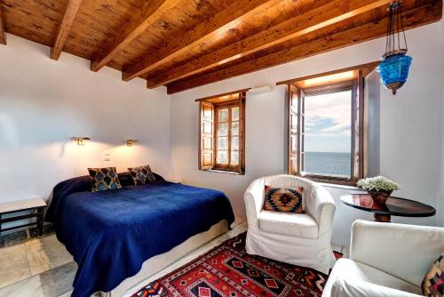 malvasia traditional hotel