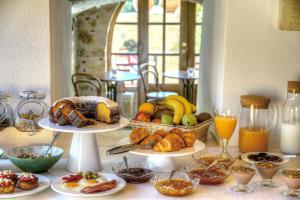 malvasia traditional hotel