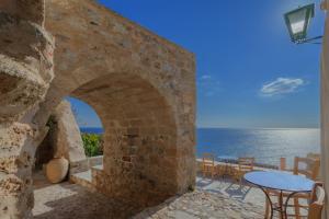 malvasia traditional hotel