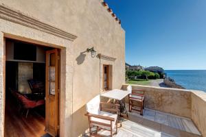 malvasia traditional hotel