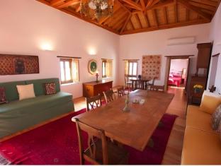 malvasia traditional hotel