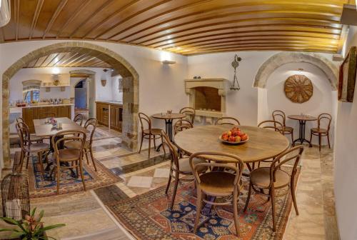 malvasia traditional hotel