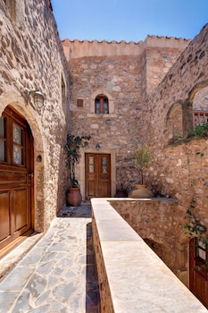 monemvasia