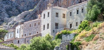 monemvasia