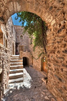 monemvasia