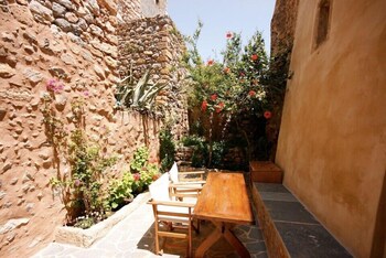 monemvasia