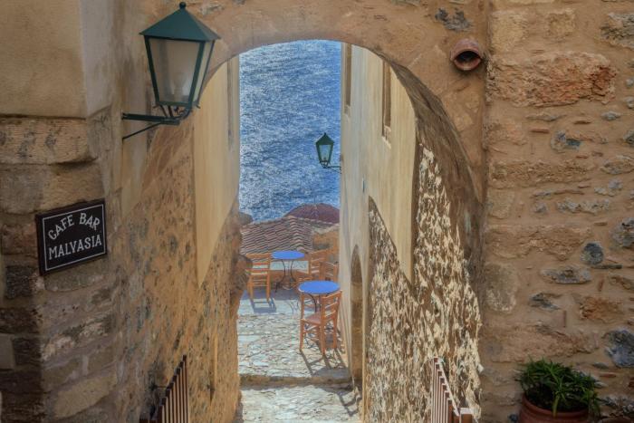 monemvasia