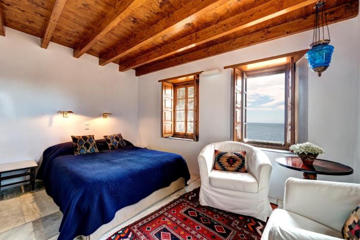 malvasia traditional hotel