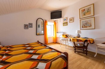 apartments villa mare