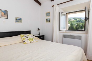 apartments villa mare