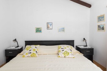 apartments villa mare