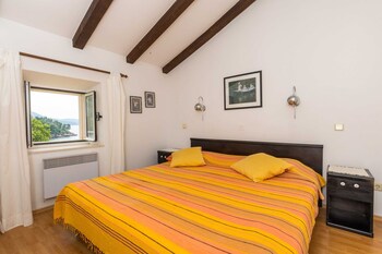 apartments villa mare