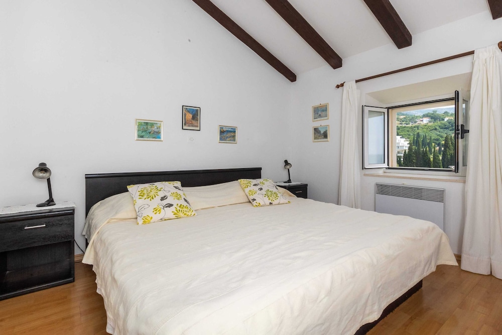 apartments villa mare