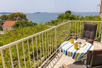 apartments villa mare