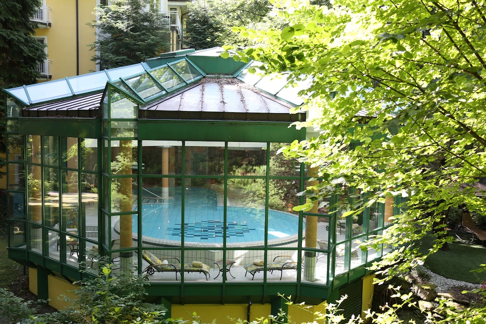villa hammerschmiede hotel and restaurant