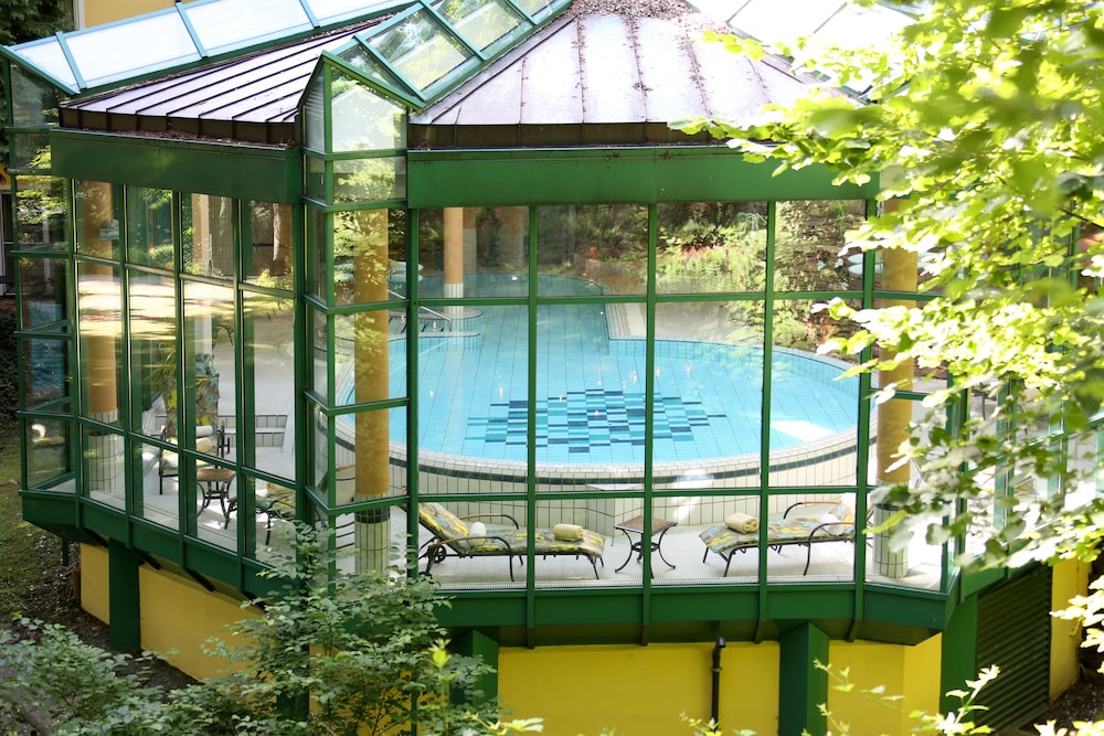 villa hammerschmiede hotel and restaurant