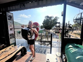 u hostel koh phangan